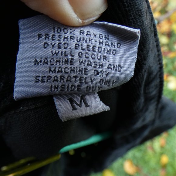 CP Shades Rayon Velvet Top/Jacket - Picture 4 of 13